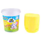 Massinha uti guti pote 500 g - amarela - uti guti - 4004
