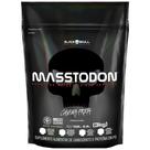 Masstodon Black Skull Sabor Refil 3kg
