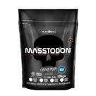 Masstodon Refil (3kg) - Sabor: Baunilha