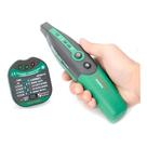 Mastech Ms5902R Detector De Circuito Cabos Disjuntor 220V