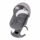 Mastela Cadeira Bebê Balanço Automático Multimotion Ori Euphoria 360 Bluetooth, Músical - Até 15kg