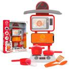 Master Chef Meu Fogãozinho - Samba Toys 1251