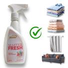 Master Fresh Roupas Perfumadas 500 ML Mundus