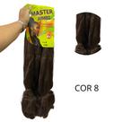 Master Jumbão Para Tranças 400 gramas tranças longas, Twist, box Braid, Dread