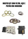Master kit com filtro, aço e pistão do câmbio automático 09g moderno Master kit com filtro, aço e pistão do câmbio automático 09g moderno