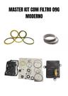 Master kit com filtro do câmbio automático 09g moderno