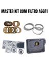 Master kit com filtro do câmbio automático a6gf1 Master kit com filtro do câmbio automático a6gf1
