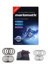 Master kit com filtro mariomatic tf72 Master kit com filtro mariomatic tf72