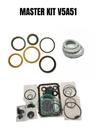 Master kit do câmbio automático v5a51