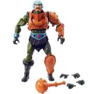 Master Of The Universe Revelation Masterverse Man-at-arms - Mattel