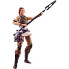 Master Of The Universe Revelation Masterverse Teela - Mattel