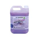 Master piso lavanda 5 lts - ecomaster