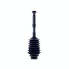 Master Plunger MP100-1 Desatascador de Inodoro de Alta Resistencia Azul Marino