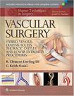 Master techniques in surgery: vascular surg- hybrid venous dialysis