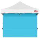 MASTERCANOPY SunWall para Toldos Plegables 10x10 pies