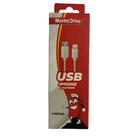 MasterDrive USB lightning