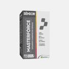 Masterforce Senior suplemento alimentar 50 anos + 60 cápsulas