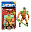 Masters Of The Universe He-Man Comics Poder Retro - Tri-klops Tríclope 14 Cm C/Acessorio - Mattel