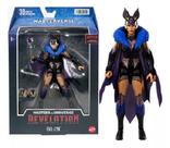 Masters Of The Universe Masterverse New Eternia Revelation Netflix - Maligna Evil Lyn - Mattel