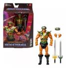 Masters Of The Universe Masterverse New Eternia Revolution Netflix - Tri-klops - Mattel