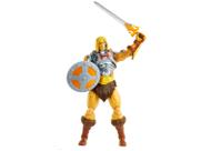 Masters of the Universe Masterverse Revelation Faker Mattel