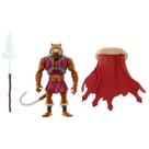 Masters of the Universe Tartarugas de Grayskull Figura de Ação Deluxe Splinter-Skull de 14 cm Masters of the Universe Tartarugas de Grayskull Figura de Ação Deluxe Splinter-Skull de 14 cm