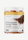 Mastiga BIG BOLD HEALTH HTB Immune Energy com trigo sarraceno e cacau Mastiga BIG BOLD HEALTH HTB Immune Energy com trigo sarraceno e cacau