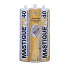 Mastique PU 40 Original (kit C/ 3 Tubos) Mastique PU 40 Original (kit C/ 3 Tubos)