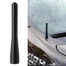 Mastro de antena curta de veículo Bingfu para caminhões pesados