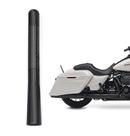Mastro de Antena de Motocicleta Bingfu em Fibra de Carbono - Substituição