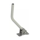 Mastro Suporte Articulado Antena Digital Celular Uhf Vhf