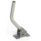 Mastro Universal para fixação de antenas Brasforma