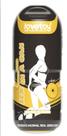 Masturbador Ânus com Vibro Stamina Sex In - Lovetoy