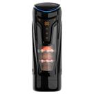 Masturbador Com Formato De Lanterna Sexy Import