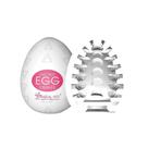 Masturbador Easy Beat Egg Stepper Magical Kiss