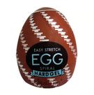Masturbador EGG Hard Gel Masturbador EGG Hard Gel