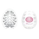 Masturbador Egg Magical Kiss - Stepper