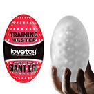 Masturbador Giant Egg Stamina - Lovetoy