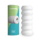 Masturbador Masculino Dupla Face Texturizado Sweet Vibe Aconchego A Sós
