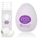 Masturbador masculino egg magical kiss ovo