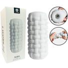 Masturbador Masculino Egg Nora 13,8 x 5,7cm