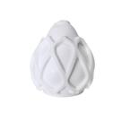 Masturbador Masculino Egg Urano Silicone Macio e Lubrificante Lubrigel Sachê Lovetoys