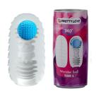 Masturbador Masculino Egg Wonder Ball Venus-X Pretty Love 2 Texturas e Esfera