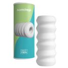 Masturbador Masculino Silicone Sweet Vibe Aconchego