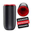 Masturbador Masculino Sugador Penis Automático Elétrico Boneca Sexual Rotativo_8609