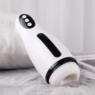 Masturbador Masculino Sugador Vibrador Homem Penis Elétrico Automático Punheteira Masturbação Boneca Sexual