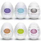 Masturbadores Egg Magical vip mix