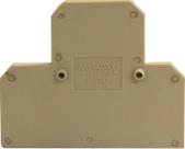 Mat-dtampa final para conector mdb4-4/2