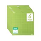 Mat Pack Cricut StandardGrip para máquinas Explore & Maker