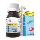 Mata Barata Formiga Mosca Mosquitos KOthrine SC25 30ml Bayer